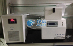 上海凈信科技工作展示圖1 